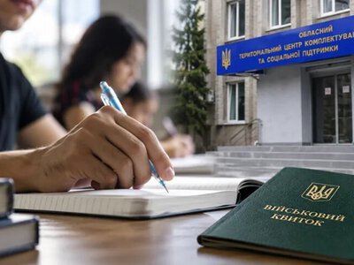Навчаєшся за кордоном? Чому можуть відмовити у відстрочці