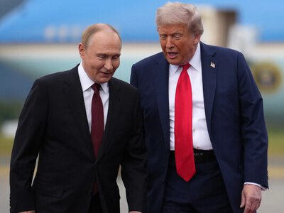 Європа готується жити у світі, де Трамп допомагає Путіну, – Bloomberg