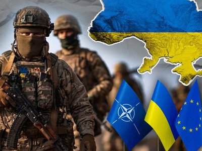 Результати соцопитування на тему «Переговорний трек та готовність служити у Силах оборони»