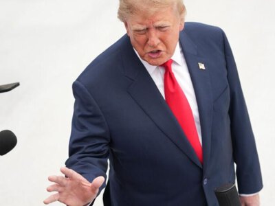 Трамп підтвердив, що США призупинили поставки боєприпасів союзникам і назвав причину