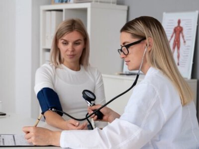 Україна обирає улюбленого лікаря: кампанія охопила всю країну