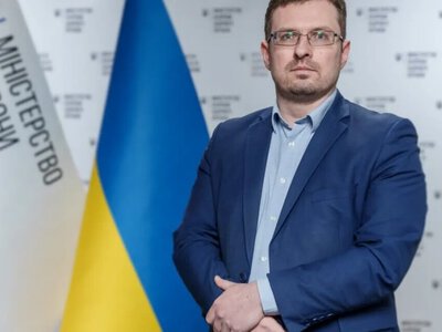 Кабмін змінив головного санлікаря та ухвалив низку кадрових рішень