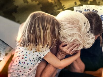 Яку інформацію про зниклих та загиблих військових можуть отримати родичі: роз'яснення Міноборони