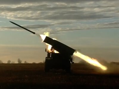 Білозерку ворог обстріляв з артилерії: пошкоджено дві оселі