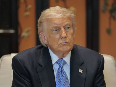 Трамп живе в ілюзорному світі: політолог про наміри США передати Росії 100 мільярдів доларів