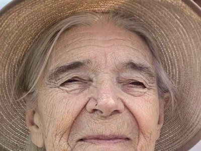 У Черкасах розшукують зниклу 90-річну жительку
