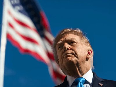 Рейтинг схвалення Трампа у США впав до 36% — опитування Fox News
