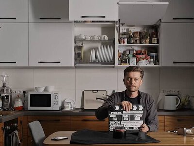Фільм Валентина Васяновича За Перемогу! потрапив до шортлисту European Film Awards 2027