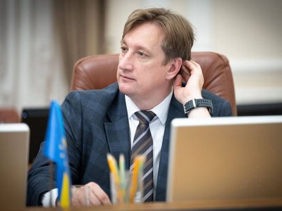 Бутенко: на початку жовтня майже 70% шкіл працювали очно