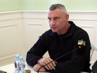 Кличко заявив, що наразі у Києві є майже 4400 укриттів різних типів та форм власності