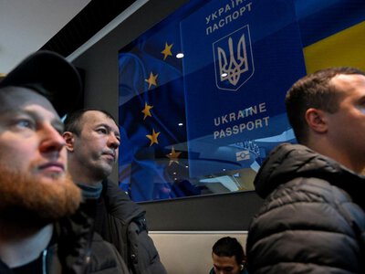 Чорногорія посилила правила захисту для військовозобов’язаних українців