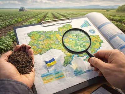 Чому в Україні зменшується кількість великих агрохолдингів