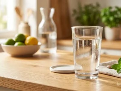 Чи допомагає вода схуднути: спростування міфів та поради дієтолога