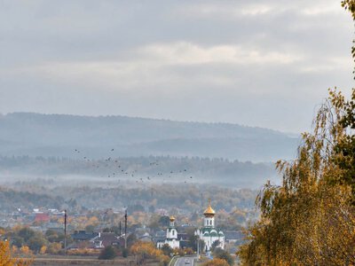 Кременець – місто, яке неможливо не любити