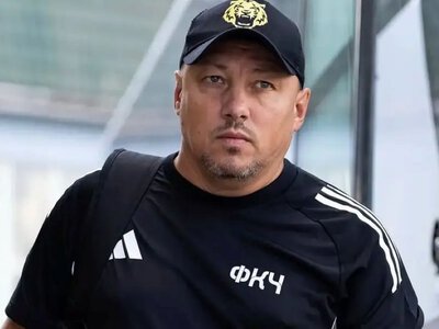 Все було прогнозовано: відомий тренер назвав команди, які боротимуться за медалі УПЛ
