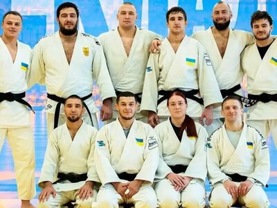Це не нормально: Зантарая відреагував на провал України на чемпіонаті світу з дзюдо
