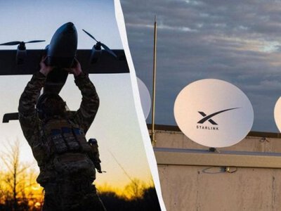 Обмеження швидкості Starshield змістило баланс сил на фронті на користь Росії — бійці ЗСУ
