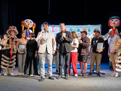 В Ужгороді «Інтерлялька-2026» назвала переможців