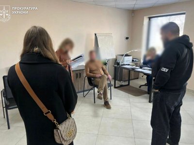 Понад мільйон гривень на «мертвих душах»: нові фігуранти схеми в «Укрзалізниці» на Прикарпатті