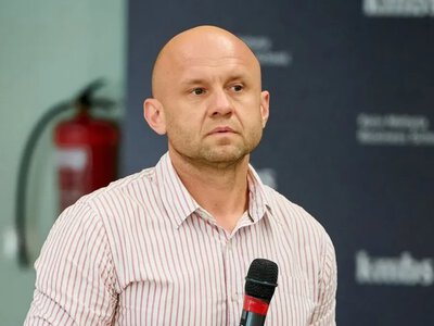 Прикарпатця Івана Юрійчука призначили заступником міністра освіти