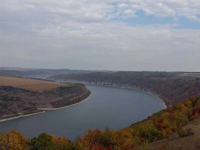 Вода з Дністра на Буковині піде до Молдови: Україна збільшить скидання на 20%