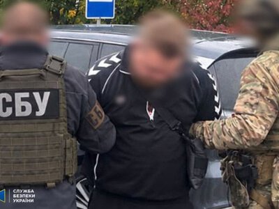 У п’яти областях України викрили нові “ухилянтські” схеми. Серед затриманих лікар та таксист