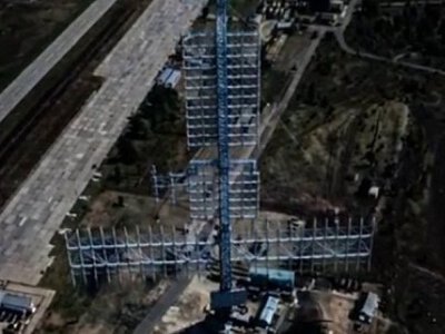 Генштаб підтвердив ураження російської РЛС «Небо-У»