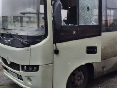 У Краматорську російський дрон убив водія комунального підприємства