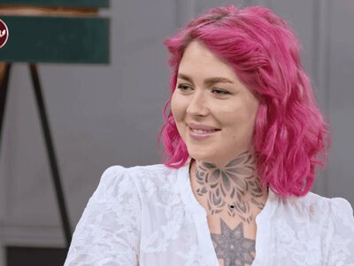 Сурогатна матір з Кілії зі складним минулим стала учасницею “Супер-мами” на СТБ