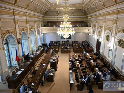 У Чехії планують збільшити державні платежі за медично застрахованих осіб