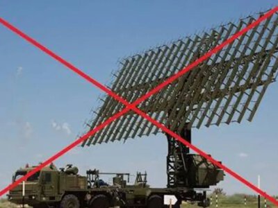 ЗСУ вивели з ладу далекобійну РЛС «Небо-У»: окупанти втрачають спроможність виявляти ракети