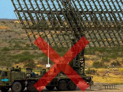 Росія вмить втратила 100 мільйонів доларів: СОУ поцілили у РЛС Небо-У в Краснодарському краї