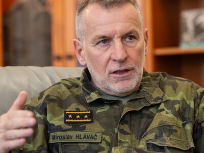 Чехія більше не планує передавати Україні літаки L-159: у Генштабі країни пояснили причину