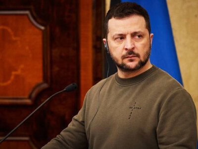 Немає жодних сигналів від Росії: Зеленський зробив заяву на саміті ЄС
