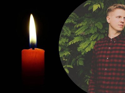 Чотири роки вважався зниклим безвісти: на війні загинув журналіст Самуїл Проскуряков