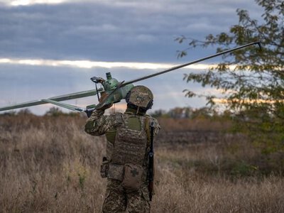 Аналоги існують: авіаексперт пояснив, чи може Україна обійтися без Starlink
