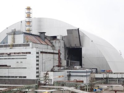 Німеччина виділить €50 млн на відновлення Чорнобильської АЕС