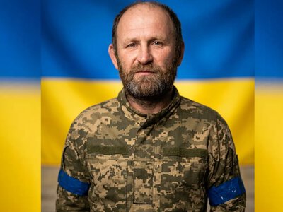 На Сарненщині підтвердили загибель військовослужбовця, який два роки вважався зниклим безвісти