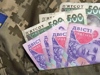 У Мукачеві майже мільйон гривень спрямували на допомогу ветеранам і родинам загиблих військових