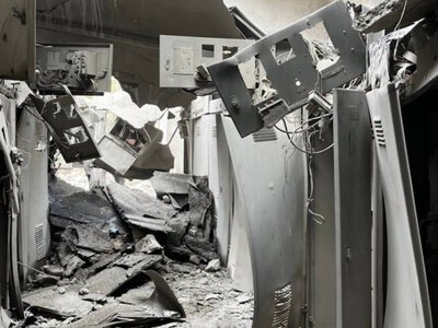 ДТЕК відновлює пошкоджене ворогом електрообладнання на Білгород-Дністровщині