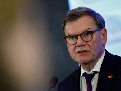«Ми за це платимо». Німеччина висунула вимогу США через обмеження Starlink для України