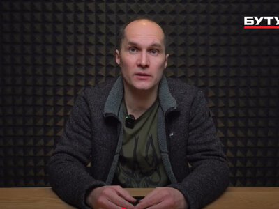 Розстріл військових на Харківщині: Бутусов заявив про брак резервів