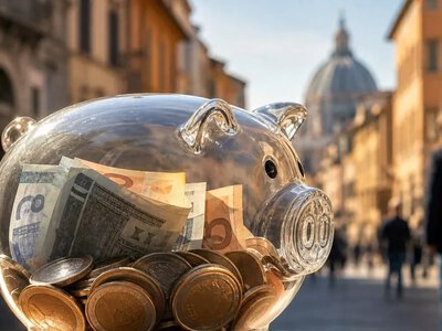 Неспостережена економіка Італії сягнула 218,2 млрд євро у 2024 році — ANSA English