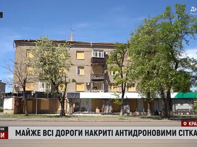 Краматорськ за 10 км від фронту: як живе місто під постійними обстрілами