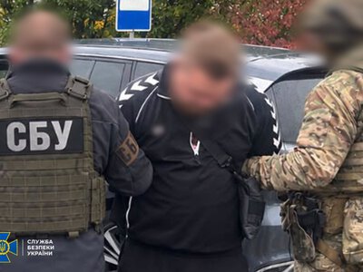 На Вінниччині викрили трьох організаторів незаконного переправлення чоловіків за кордон