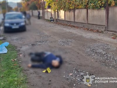 Стрілянина у Вишкові: колишньому священнику повідомили про підозру у вбивстві трьох людей