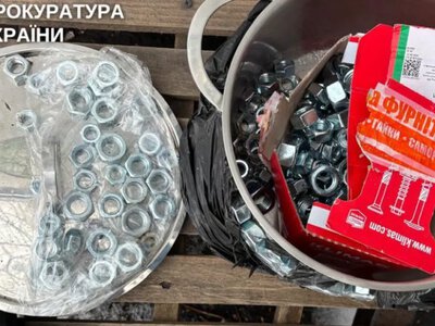 Житомирянин отримав 7 років за підготовку теракту у Рівному