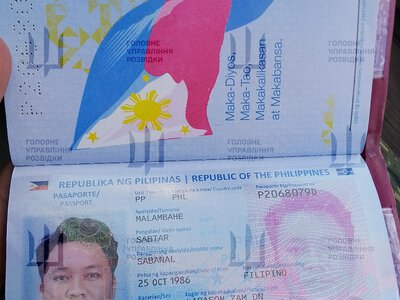 Філіппінець підписав контракт із російською армією і загинув під Костянтинівкою