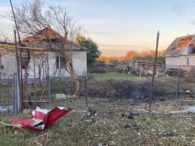 В Одеській області після нічної атаки постраждали п’ятеро людей: пошкоджено будинки та підприємства (фото)
