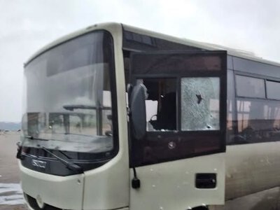 Російський дрон убив водія комунального підприємства в Краматорську
